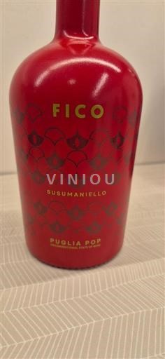 Puglia Salento Puglia Pop Fico 2022