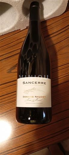 Loirevallei Sancerre Domaine Naudet 2020
