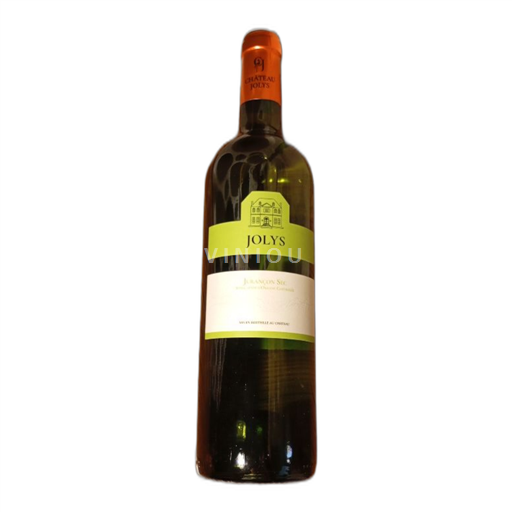 Sydvestfrankrig Jurançon Château Jolys 2022