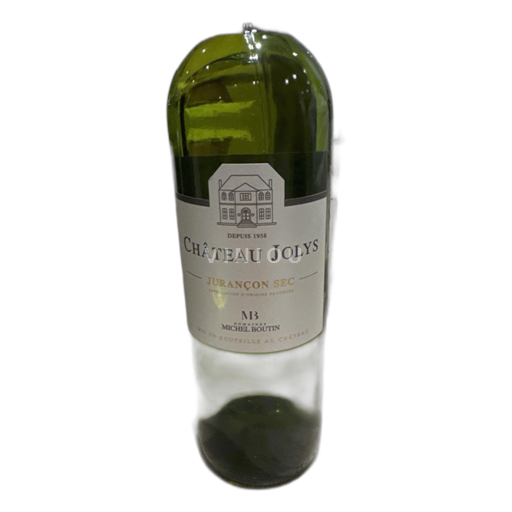 Sud-Ouest Jurançon Château Jolys 2022