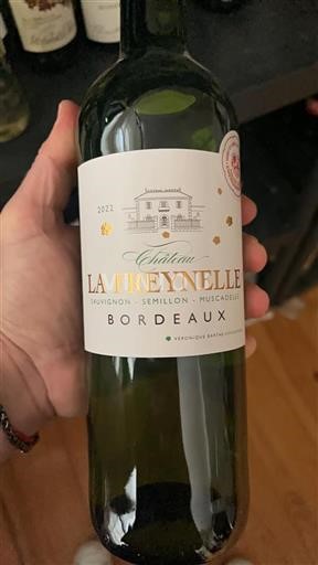 Bordeaux Château La Freynelle 2022