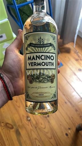 Veneto Not Specified Mancino Non-Vintage