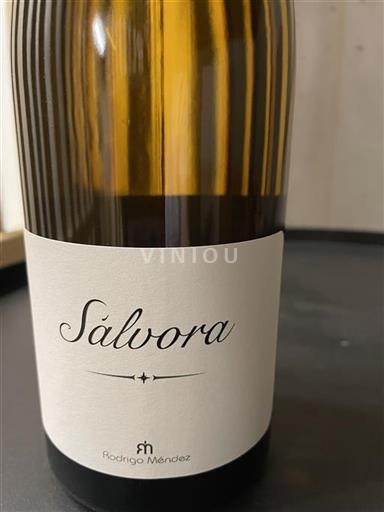 Galicië Rías Baixas Rodrigo Méndez Sálvora 2023