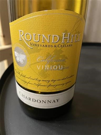 California AVAs Unspecified Round Hill Vineyards & Cellars California Selection 2020