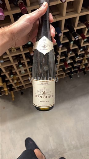 Alsacia Jean Geiler 2019