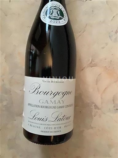 Burgund Nicht spezifiziert Louis Latour 2022