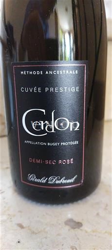 Burgundija Corton Gérald Dubreuil Prestige Neleten.