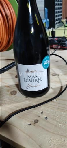 Sud-Ovest Gaillac Mas Aurel Senza annata