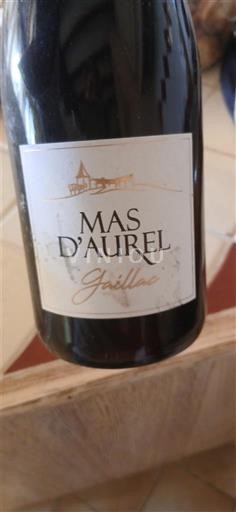 Tây Nam Gaillac Mas Aurel Không niên vụ