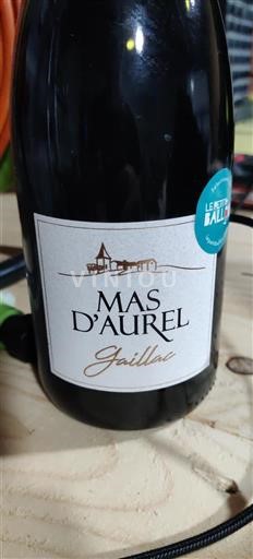 Sud-Ovest Gaillac Mas Aurel Senza annata