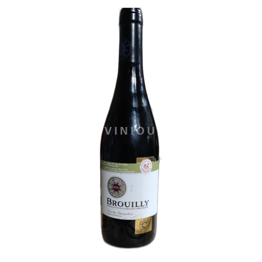 Beaujolais Brouilly JHF 2021