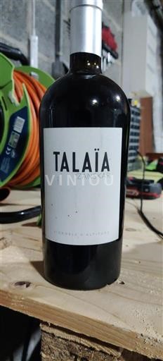 Roussillon Não especificado Talaià 2019