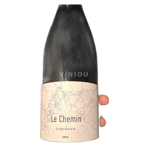 Languedoc Le chemin Carignan 2021