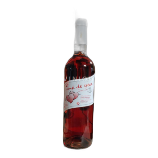 Sudoeste Côtes de Gascogne Domaine La Grave Sin añada