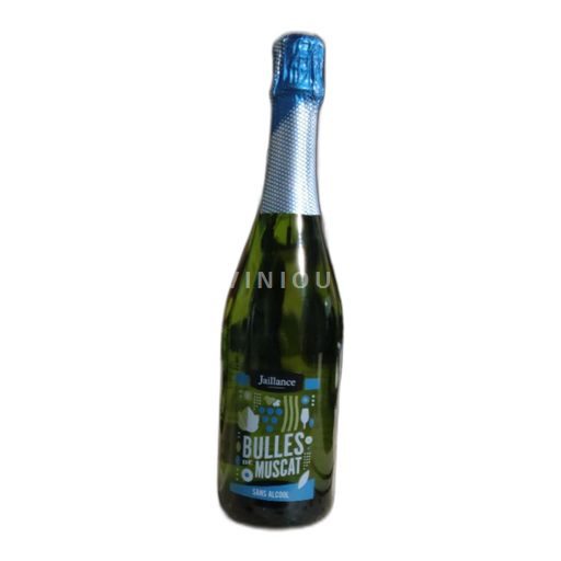 Rhône Valley Unspecified Jaillance Bulles de Muscat Non-Vintage