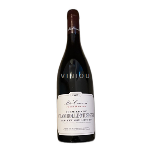 Bourgogne Chambolle-Musigny Premier Cru Méo-Camuzet Les Feusselottes 2021