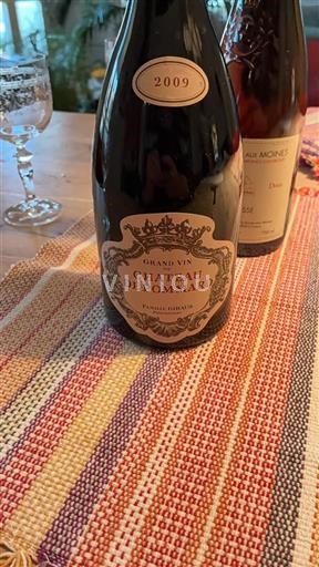 Borgogna Pommard Château Pommard 2009