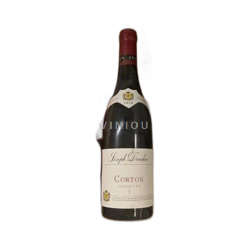 Bourgogne Corton Grand Cru Joseph Drouhin 2010