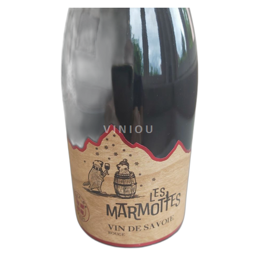 Savoyen und Bugey Savoie und Bugey Cave de Cruet Les Marmottes 2023