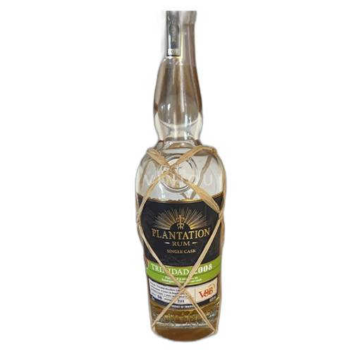 Rum Alt Plantation Trinidad distillers limited 13a - 2008 Trinidad und Tobago Nicht angegeben Nicht spezifiziert