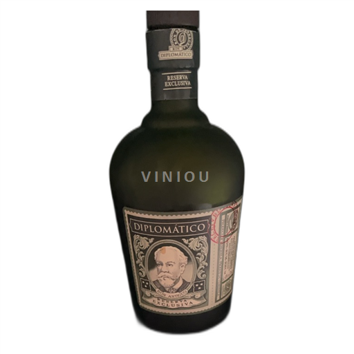 Ron Viejo Diplomatico Unidas sa 1a Venezuela Aragua