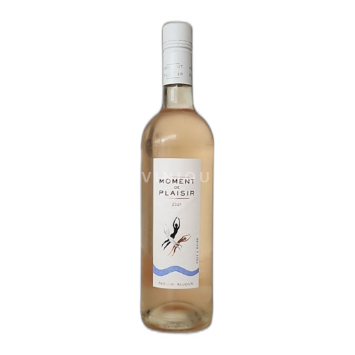 Languedoc No especificado J.M. Aujoux Moment de Plaisir 2024