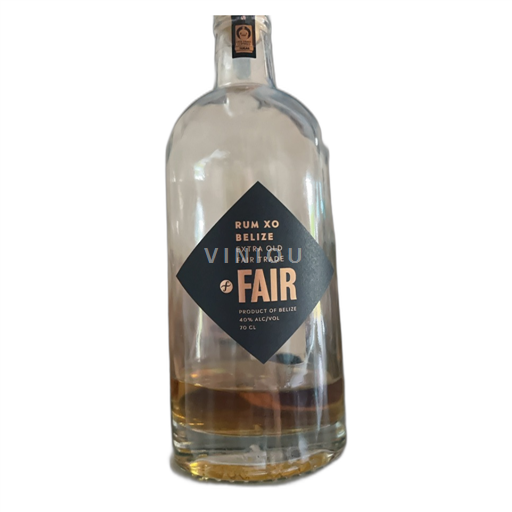 Rum Oud Fair Belize 5a Haïti Côte des Arcadins