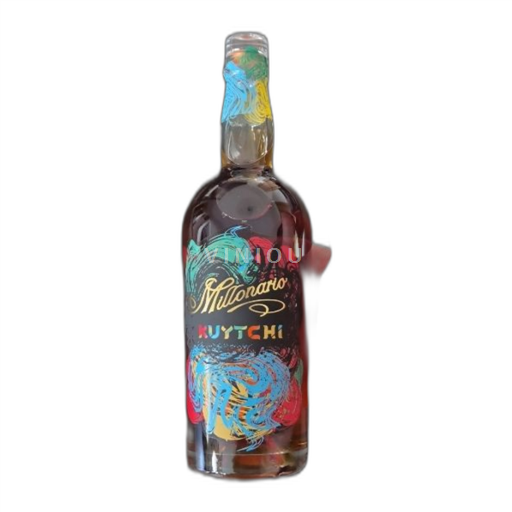 Rum Oud Kuytchi Colonne 7a Venezuela Niet gespecificeerd