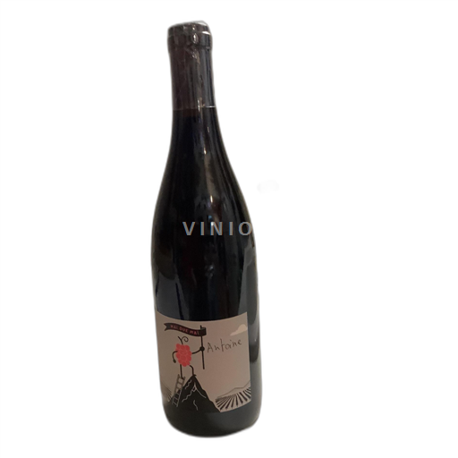 Languedoc Coteaux du Languedoc Mas Bruguière Maï Que Maï Non Millésimé