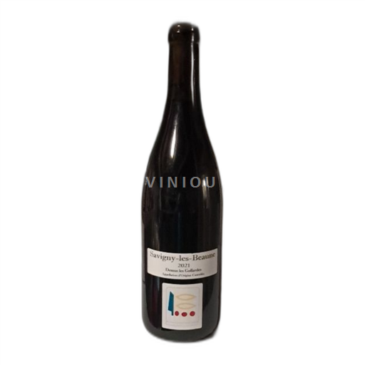 Burgund Nuits-Saint-Georges Grand Cru Domaine Prieuré Roch Savigny les beaune 2019