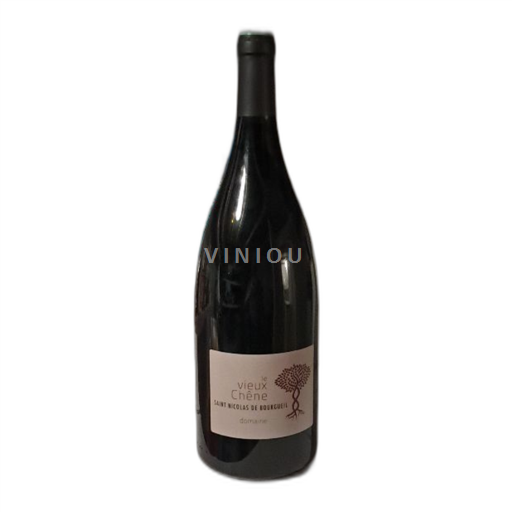 Valle della Loira Saint-Nicolas-De-Bourgueil Le Vieux Chêne 2022