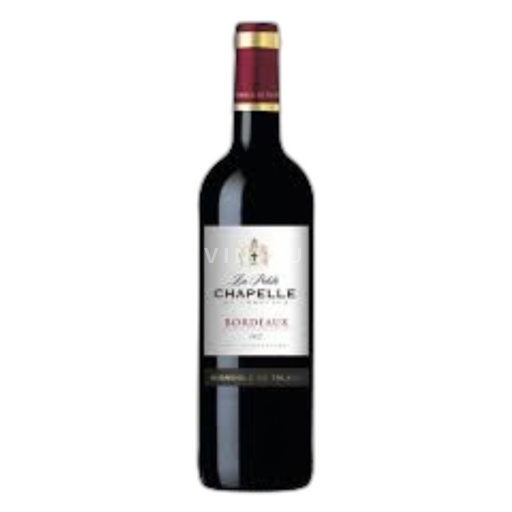 Bordeaux Maison Bernard Ravache La Petite Chapelle 2020