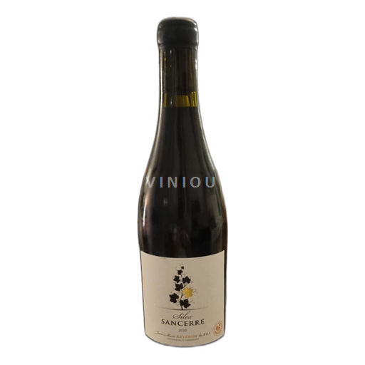 Thung lũng sông Loire Sancerre. Jean-Marie Reverdy & Fils Silex 2020