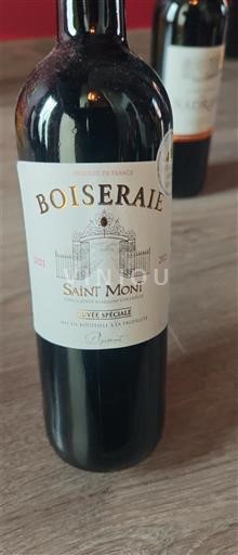 Lounais-Ranska Saint-Mont Boiseraie spéciale 2021