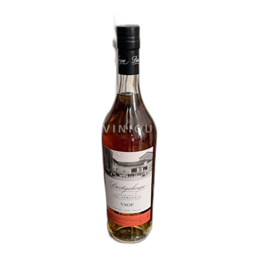 Armagnac VSOP Dartigalongue Dartigalongue 3a Pháp Tây Nam Bas-Armagnac