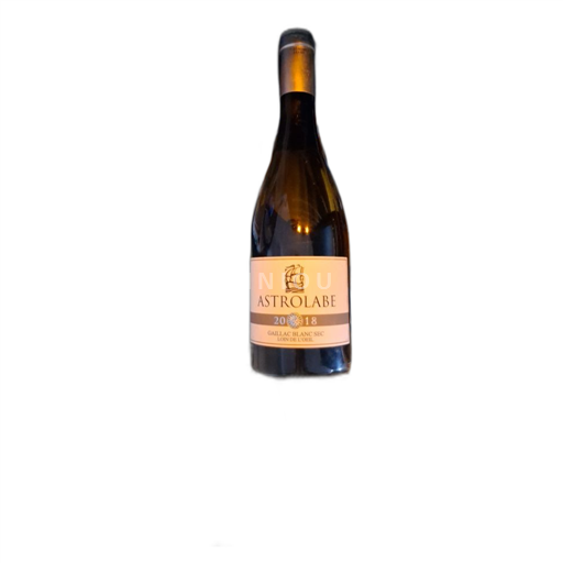Southwest Gaillac Astrolabe 2018