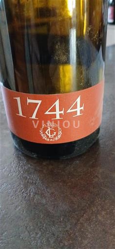 Languedoc Picpoul-de-Pinet Domaine Laurent Gaujal 2022