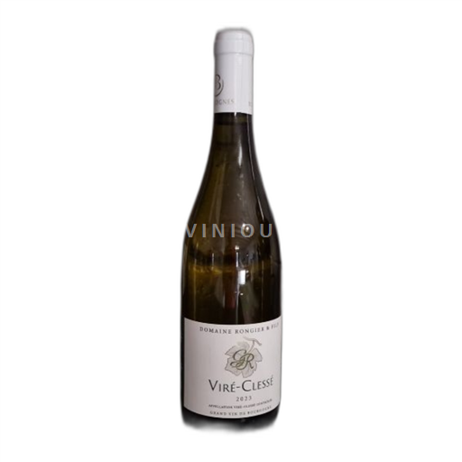Burgund Viré-Clessé Rongier&Fils 2023 2023