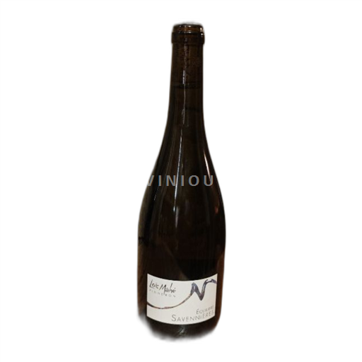 Loiredalen Savennières Loïc Mahé Équilibre 2019