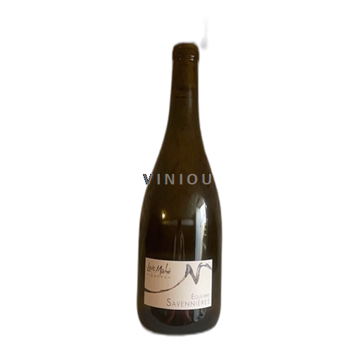 Valle del Loira Savennières Loïc Mahé Équilibre 2019