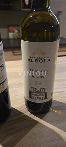 Toskana Castello di Albola 2024