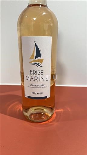 Provence, hạ lưu Rhône, Corse Địa Trung Hải Estandon Brise Marine Không niên vụ