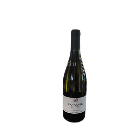 Burgund Nicht spezifiziert Domaine Christine, Elodie & Patrick Chalmeau 2022