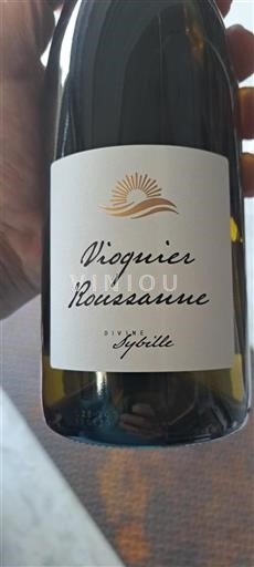 Rhônen laakso Määrittelemätön Divine Sybille 2024