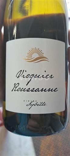 Rhônen laakso Määrittelemätön Divine Sybille 2024