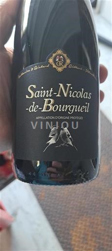 Loire-dalen Saint-Nicolas-De-Bourgueil Rethoré & Richard 2024