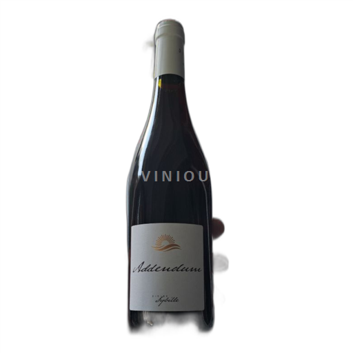 Beaujolais Divine Sybille Addendum 2023
