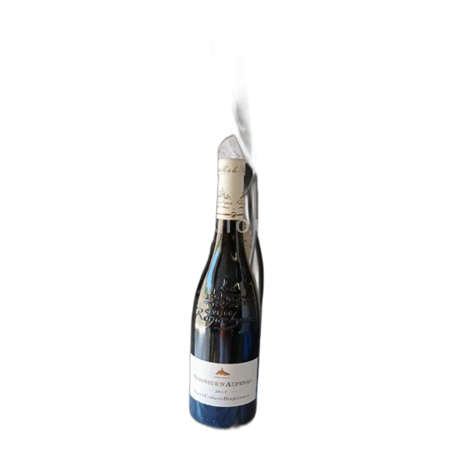 Languedoc Không được chỉ định Seigneur Aupenac 2017