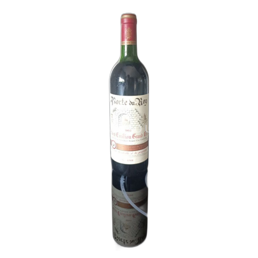 Bordeaux Saint-Émilion Grand Cru Porte du Roy 1992