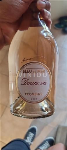Provence Bernard Magrez Douce vie 2024